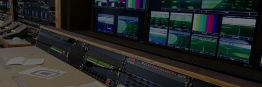 NewsDataService's profile banner image
