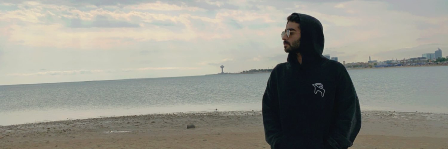 Saadak99's profile banner image