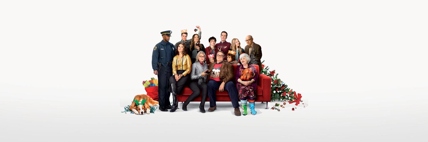 Cooper Christmas banner