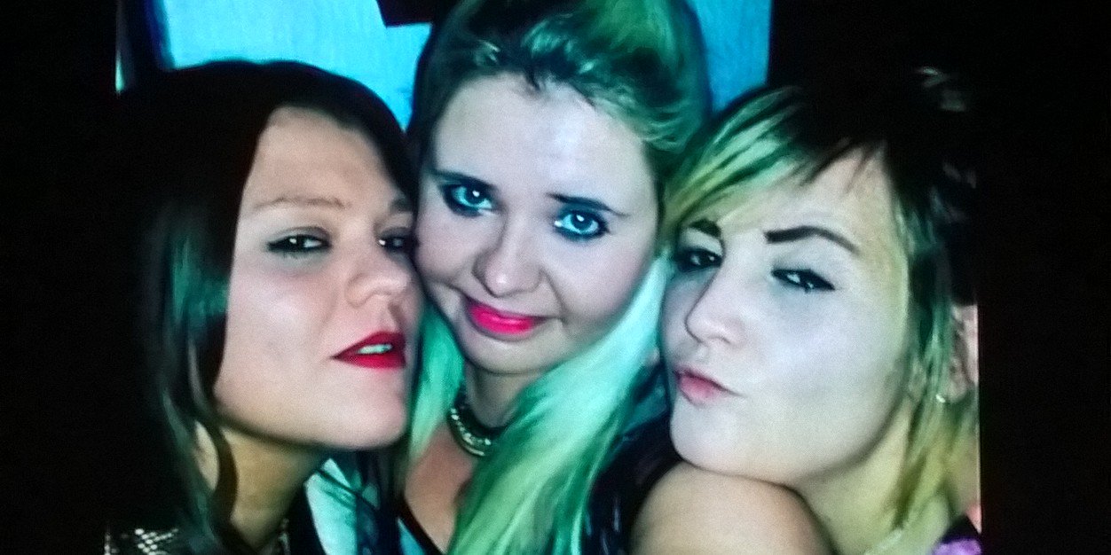 vickyholmes22's profile banner image