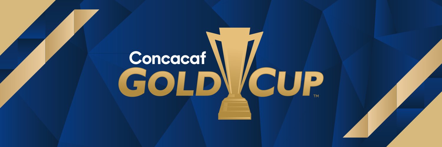 Copa Oro 2019 banner
