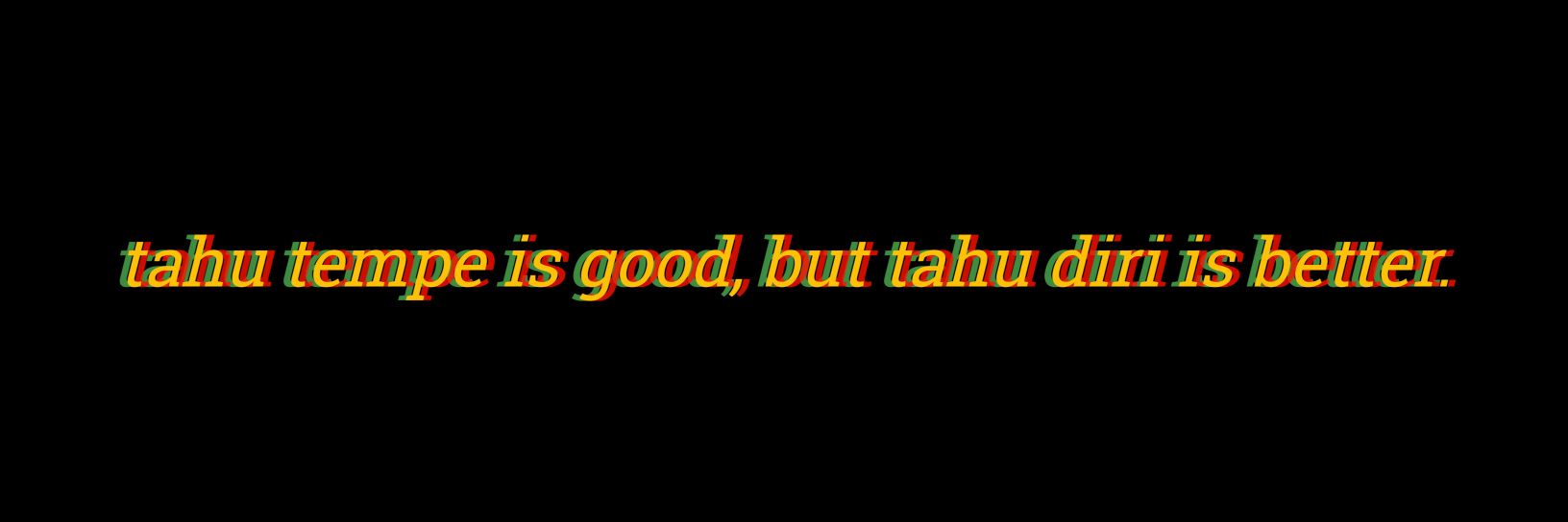 Bukanteguy's profile banner image
