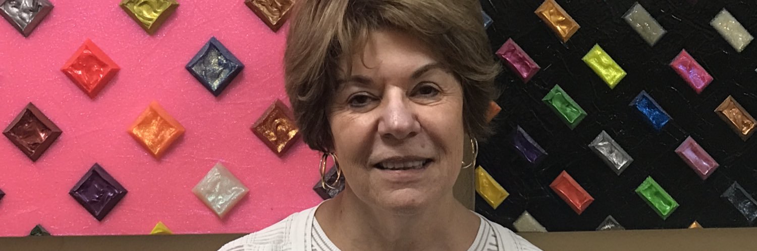 Estela Bensimon banner