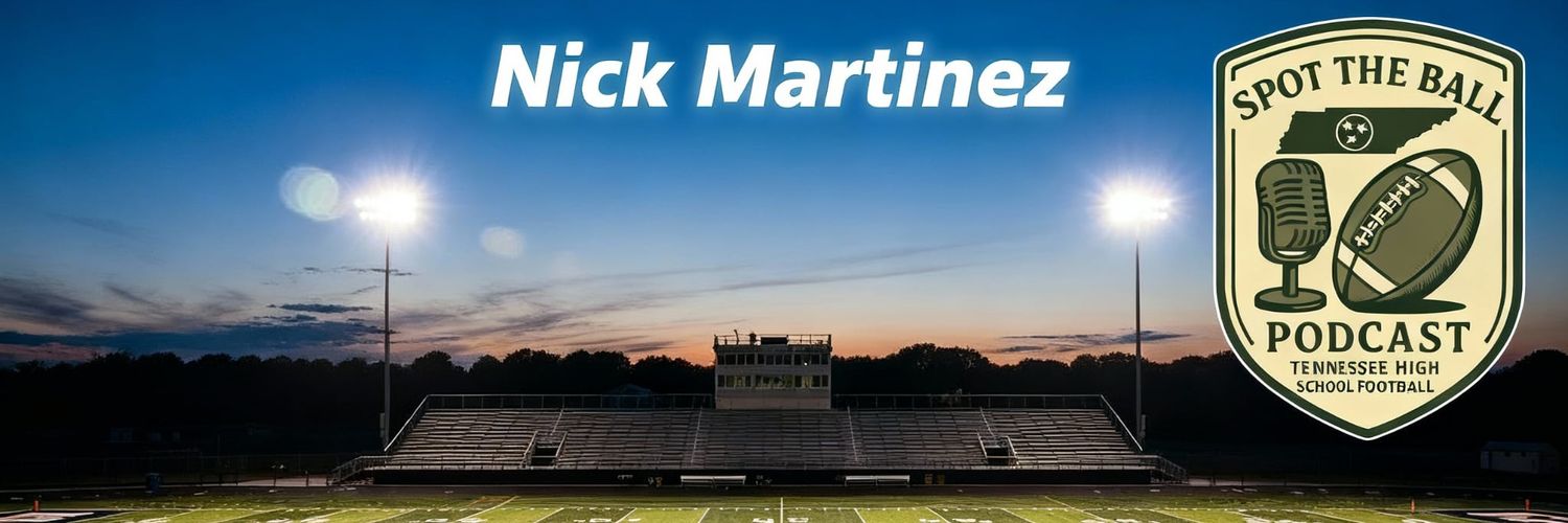 Nick_Martinez35's profile banner image