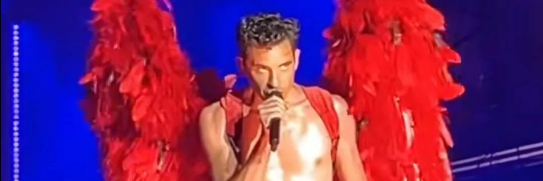 crazyaboutmika's profile banner image