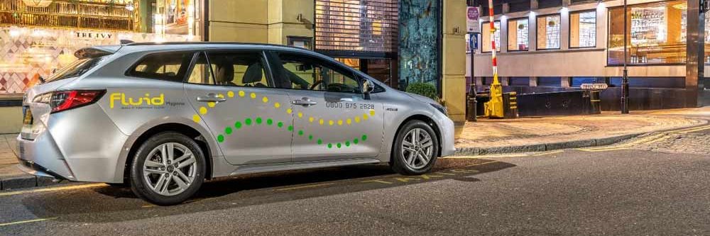 Fluid Hygiene banner