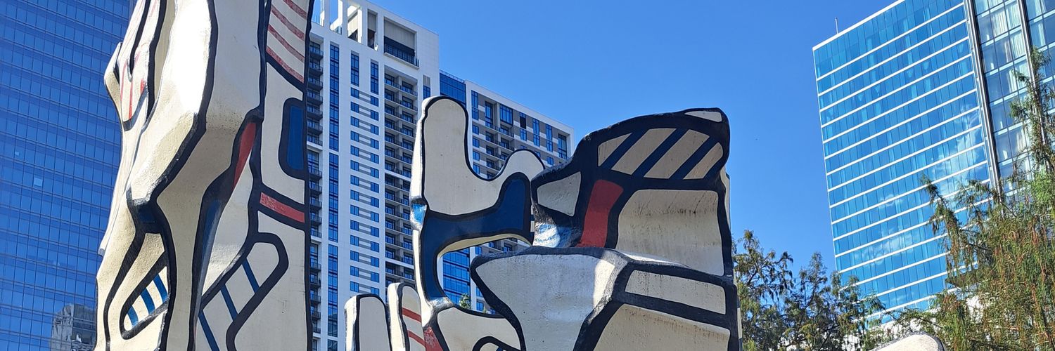 Frank MARCHETTI banner