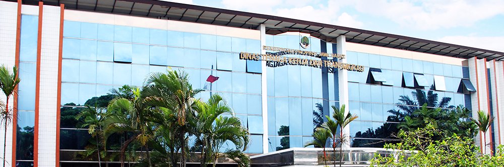 Disnakertrans Jabar banner