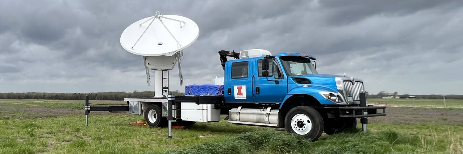 Doppler on Wheels (DOW) Profile Banner