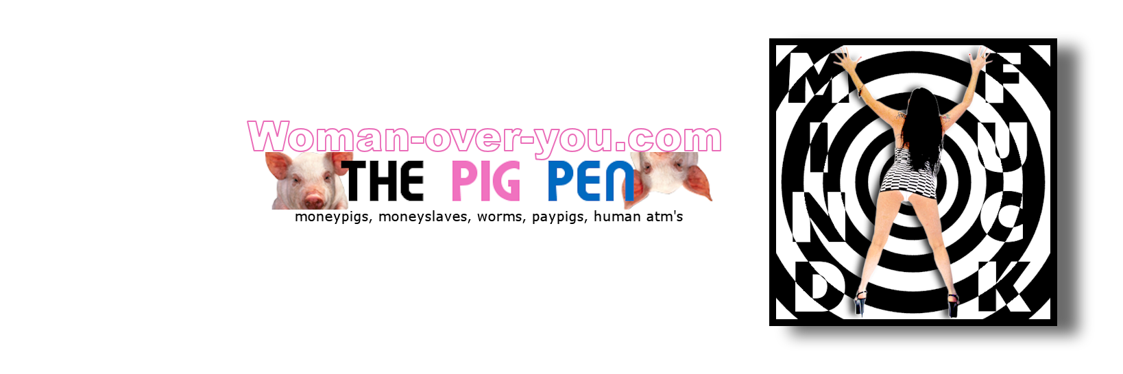 MoneyMistresses's profile banner image