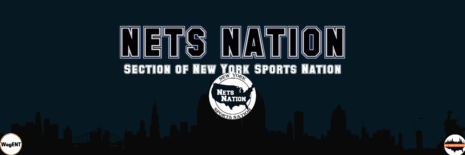 Nets Nation banner
