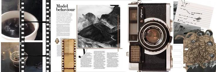 ━ Victoria Chase banner