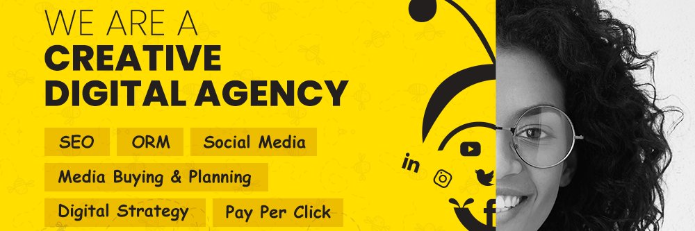 Beeingsocial's profile banner image