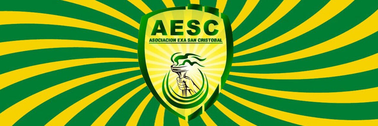 EXASanCristobal's profile banner image