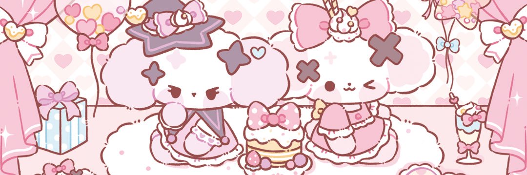 POPoo3334's profile banner image