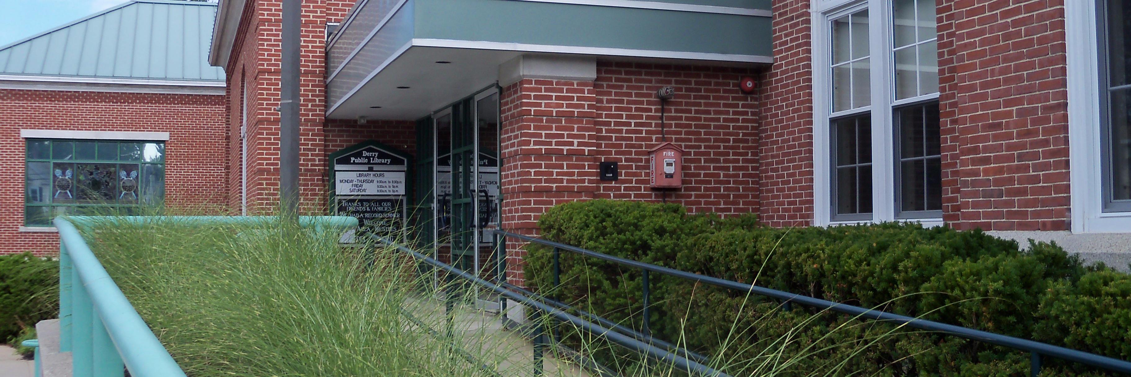 derrylibrary banner