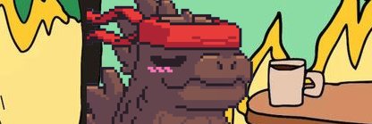 Chinguree's profile banner image