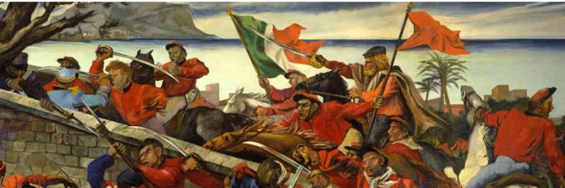 Niccolò Bertorelle M. banner