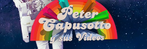 Peter Capusotto Clips banner