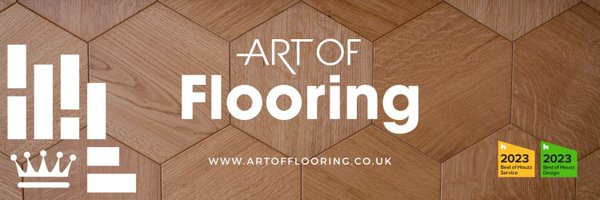 Art of Flooring Profile Banner