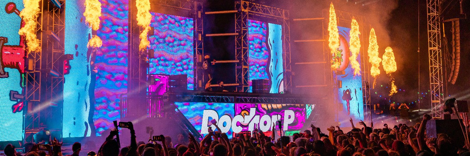 doctorpcircus's profile banner image