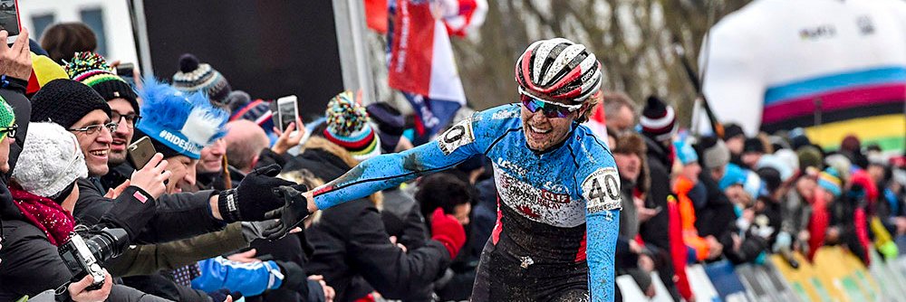 Maghalie Rochette banner