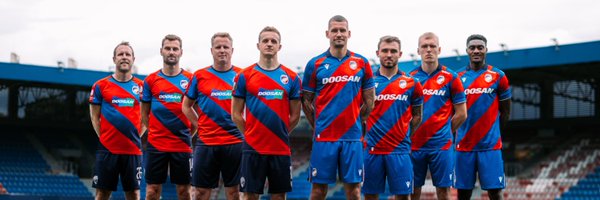 fcviktorkaplzen Profile Banner
