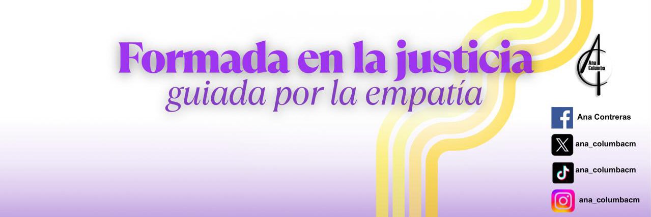Ana_ColumbaCM's profile banner image