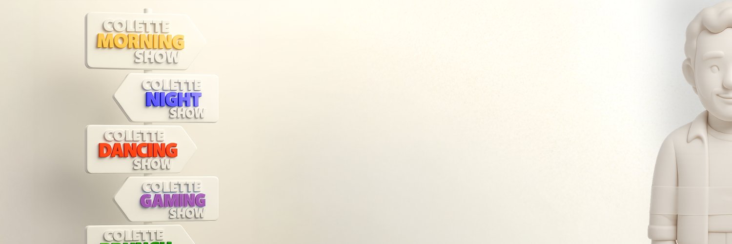 Anthony Colette banner