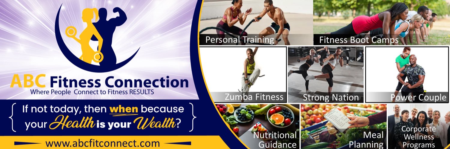 ABCFitConnect's profile banner image