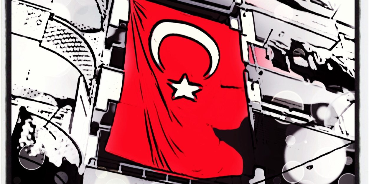 kaanFBurak's profile banner image