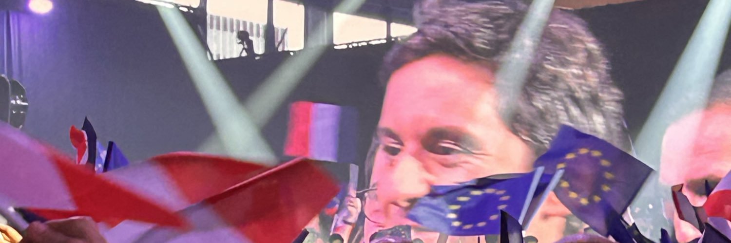 catherine marchetti #ensemblecontrelesextremes banner
