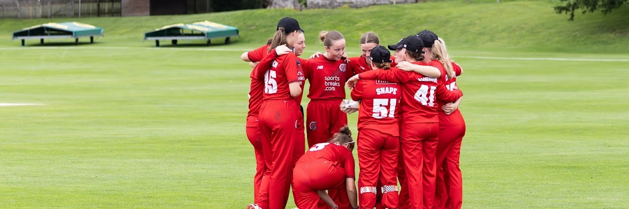 Grace Johnson banner