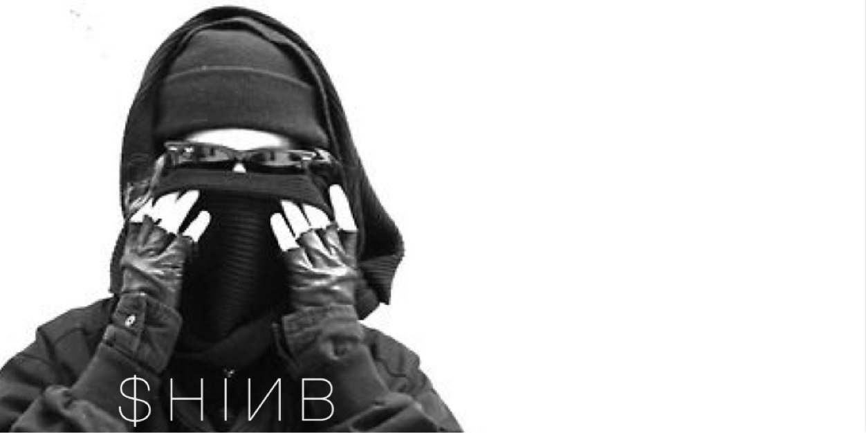 RealShinB's profile banner image