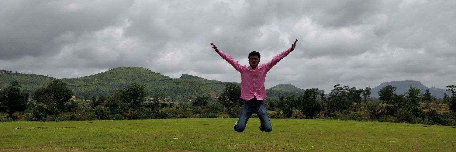 tankbhavin007's profile banner image