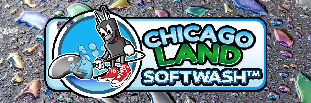 ChicagoLand Softwash banner