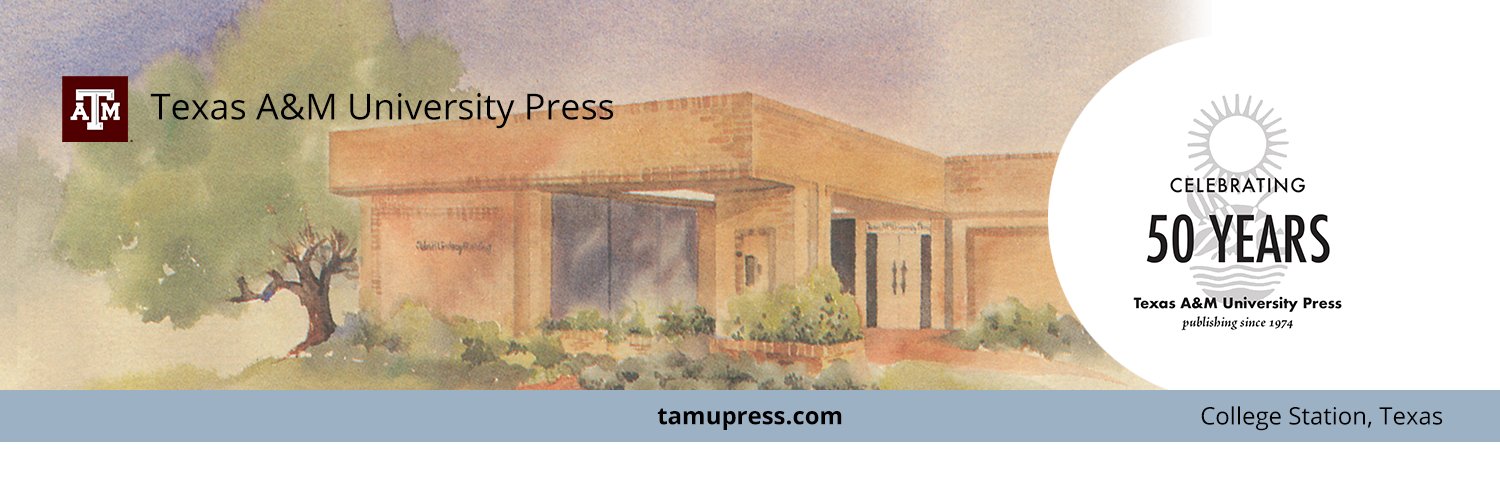 TAMUPress's profile banner image