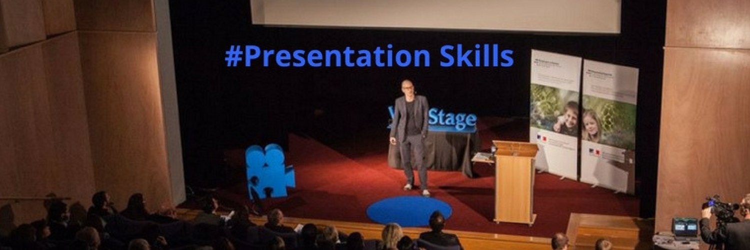 WikiStage's profile banner image