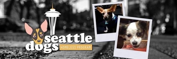 Seattle Dogs banner