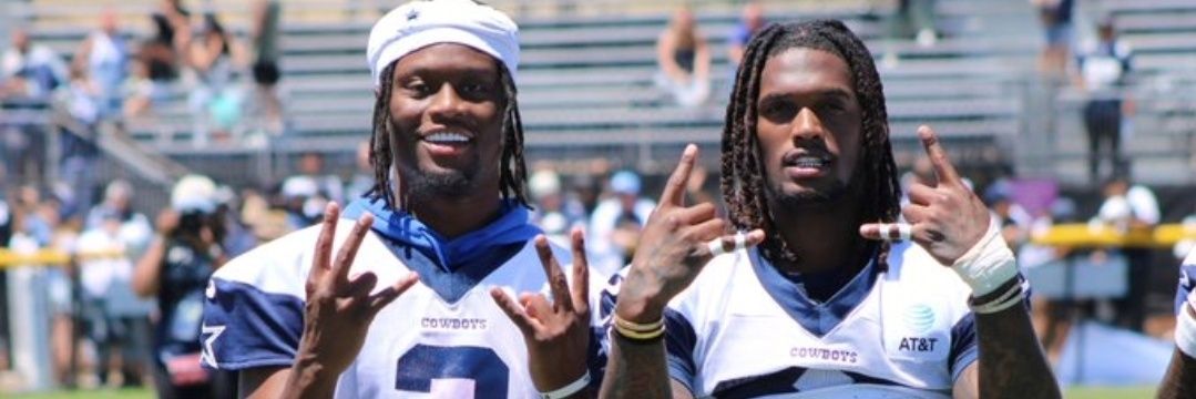 Tyler Droginske banner