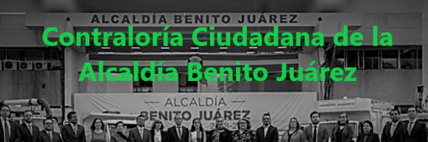 ContciudaDBJ Profile Banner