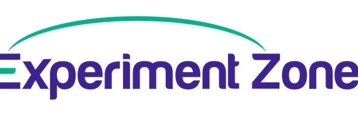 Experiment Zone banner