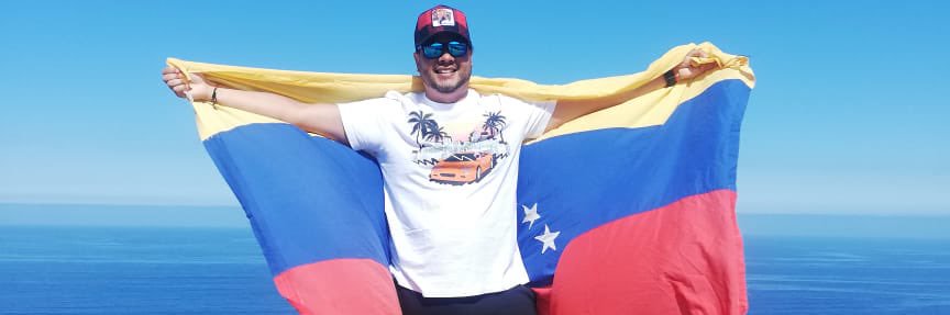 jvegonzalez's profile banner image