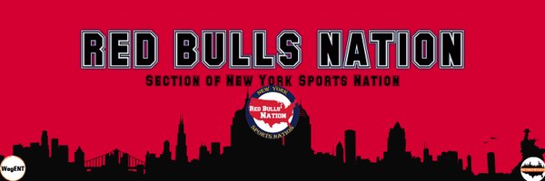 RdBullNationNYC Profile Banner