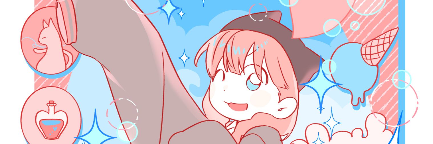 쵸코쿠키 banner