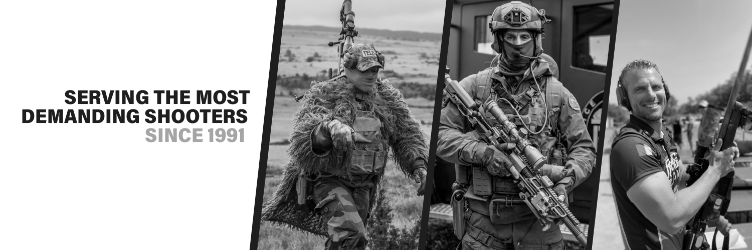 PGMPrecision's profile banner image