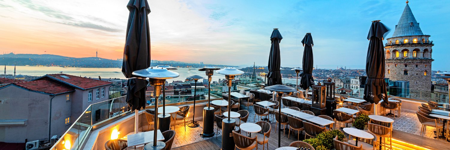 meroddihotels's profile banner image