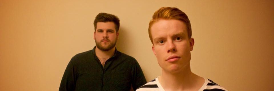 GingerBeardMen's profile banner image
