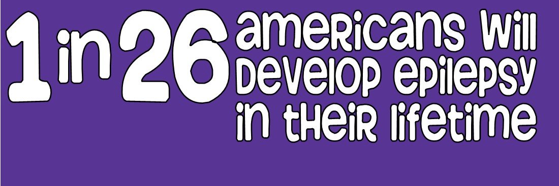 Epilepsy Association of West/Cent PA banner