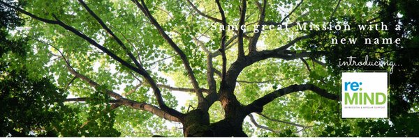 re_MINDsupport Profile Banner